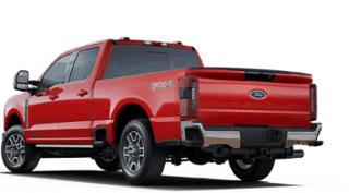 2025 Ford Super Duty® External Image 3